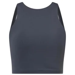 Ultimate Wide Binding Cropped Top