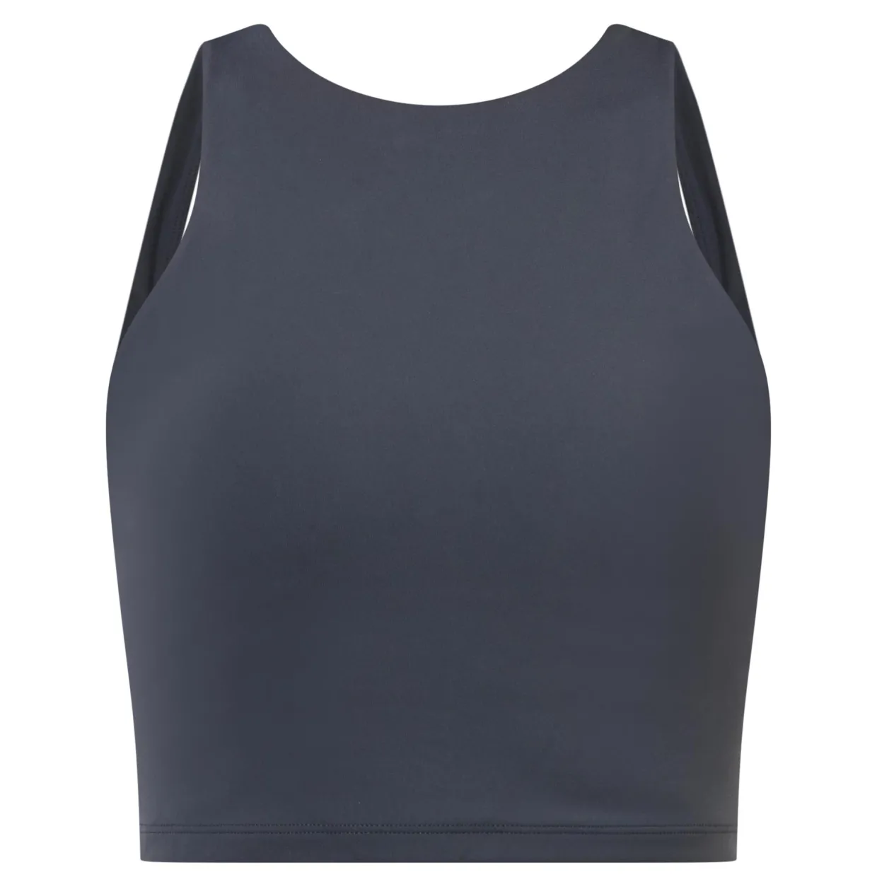 Ultimate Wide Binding Cropped Top