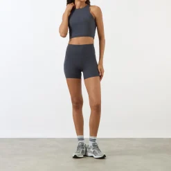 Ultimate Wide Binding Cropped Top