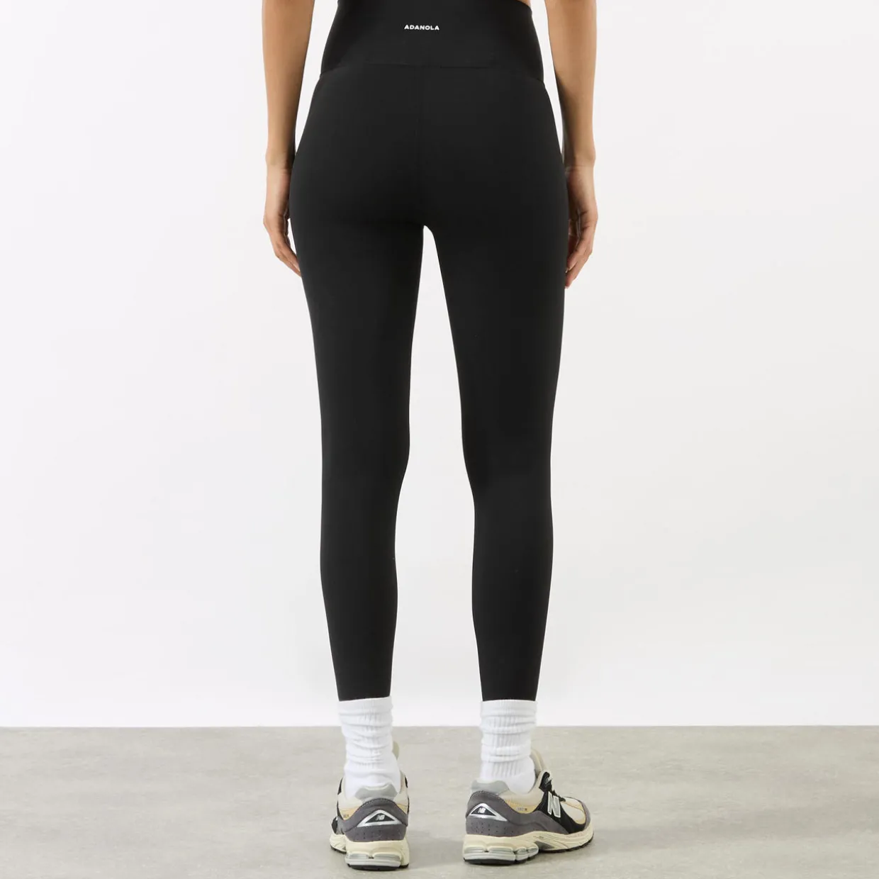 Ultimate Wrap Over Leggings