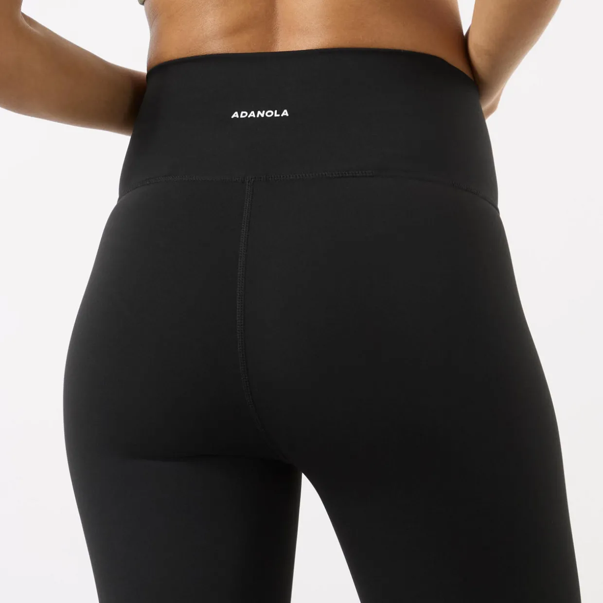 Ultimate Wrap Over Leggings