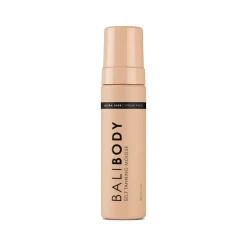 Ultra Dark Self Tanning Mousse