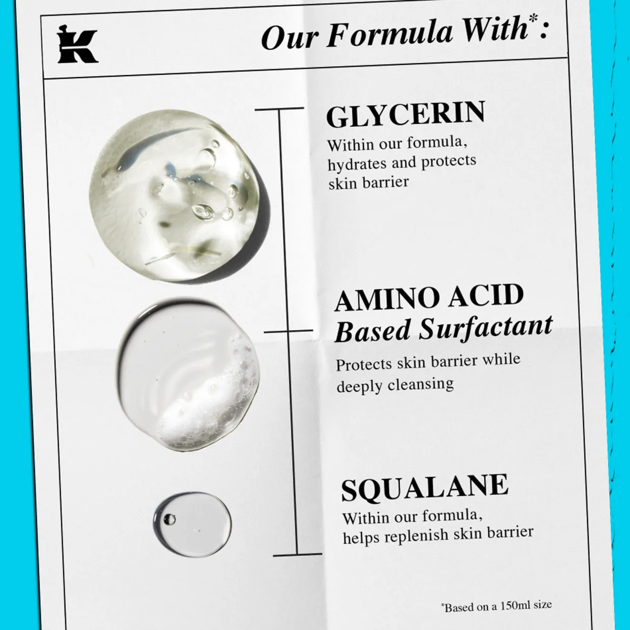Ultra Facial Barrier-Hydrating Cleanser