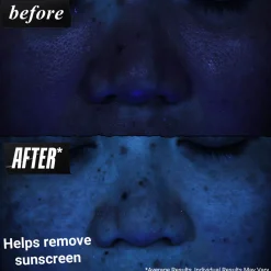 Ultra Facial Barrier-Hydrating Cleanser