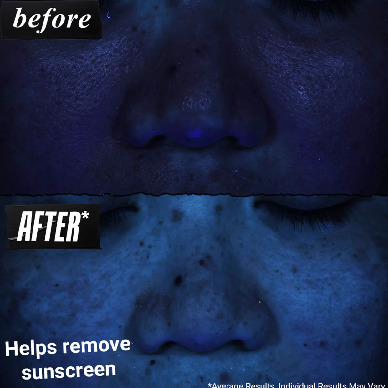 Ultra Facial Barrier-Hydrating Cleanser