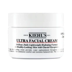 Ultra Facial Cream