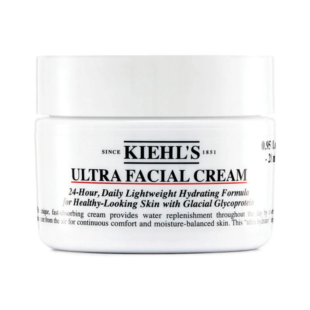 Ultra Facial Cream