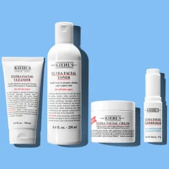 Ultra Facial Cream