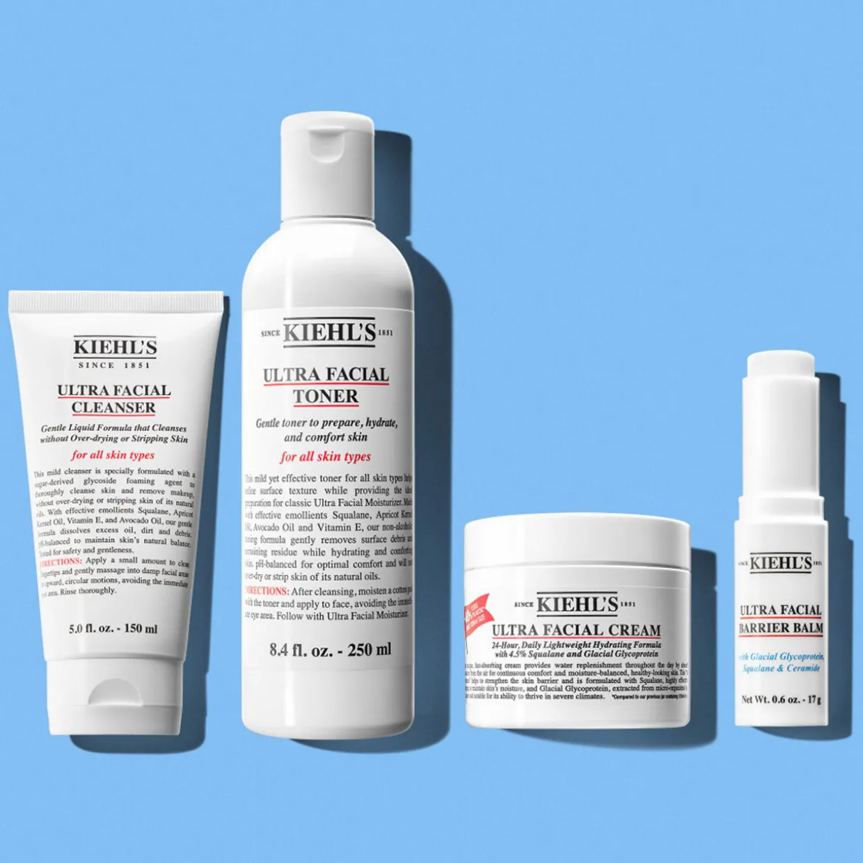 Ultra Facial Cream