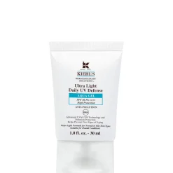 Ultra Light Daily UV Defense Aqua Gel SPF 50 PA++++
