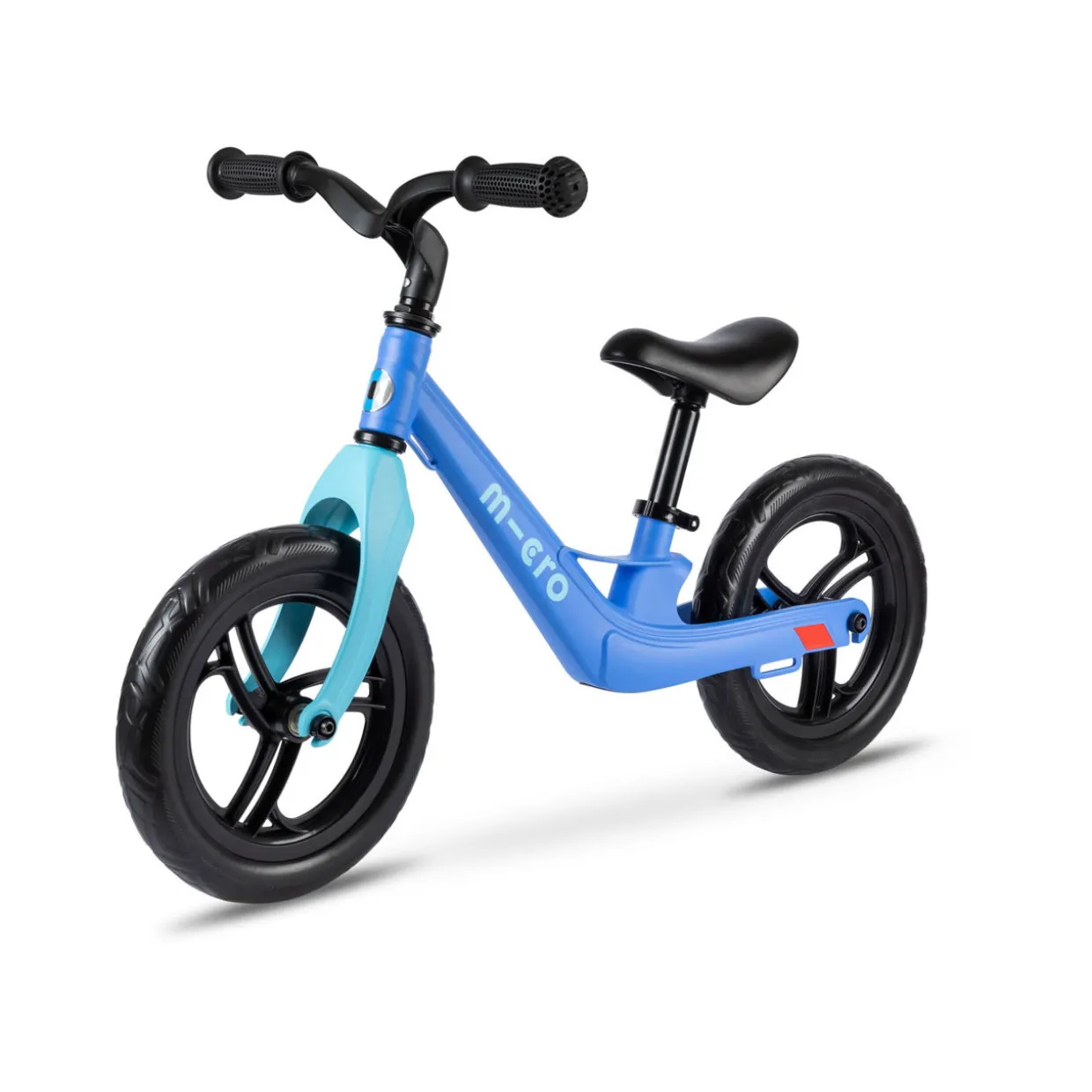 Ultra Lightweight Balance Bike