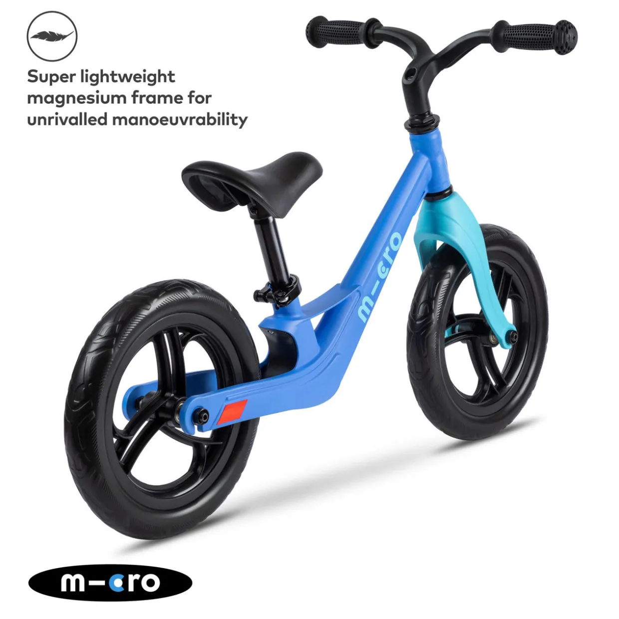 Ultra Lightweight Balance Bike