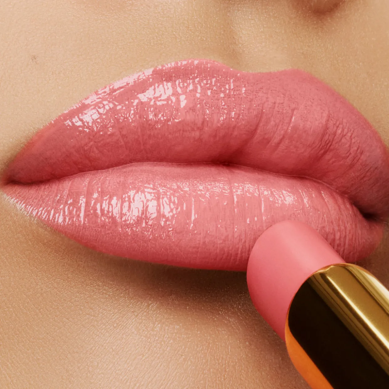 Ultra Shine Lip Color