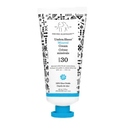 Umbra Sheerâ„¢ Mineral Cream SPF 30/PA+++
