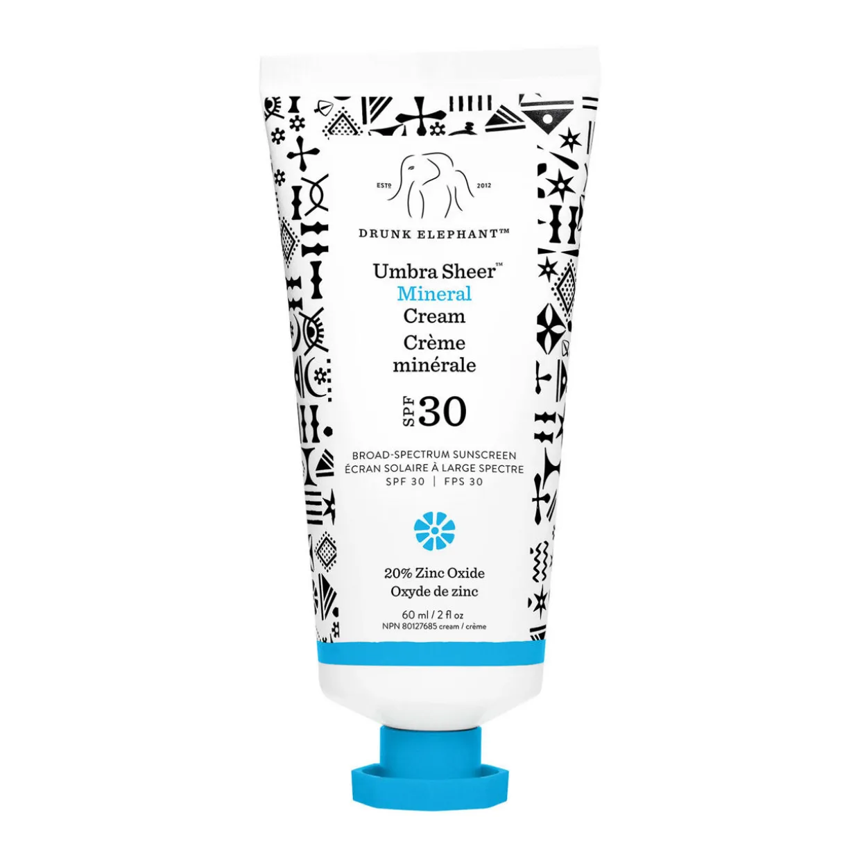 Umbra Sheer™ Mineral Cream SPF 30/PA+++