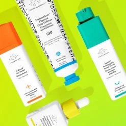 Umbra Sheer™ Physical Daily Defense SPF 30