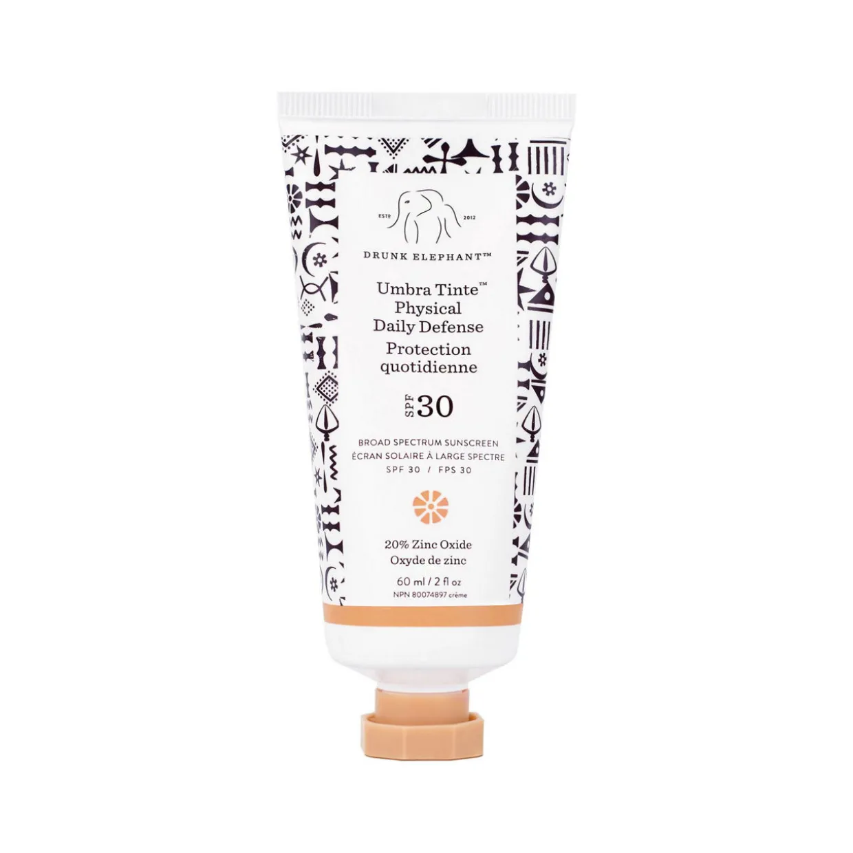 Umbra Tinte™ Physical Daily Defense SPF 30