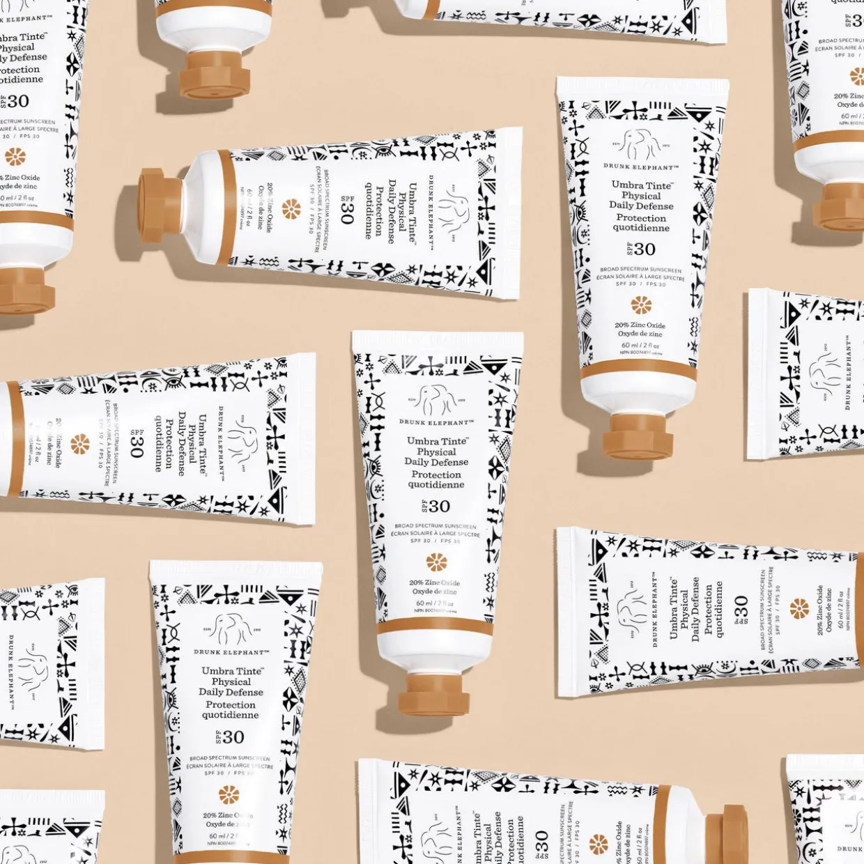 Umbra Tinte™ Physical Daily Defense SPF 30