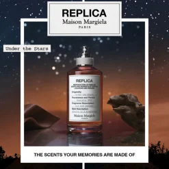 Under The Stars EDT