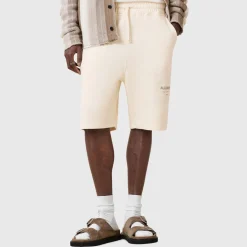 Underground Logo Sweat Shorts