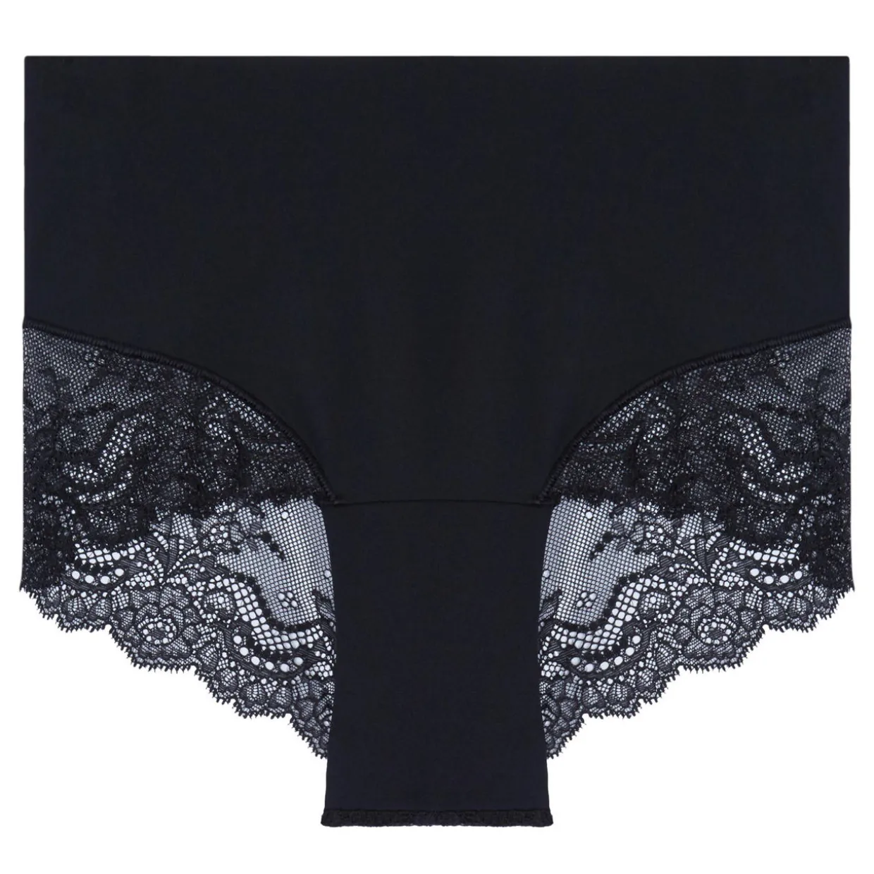 Undie-tectable® Light Control Lace Hi-Hipster Briefs