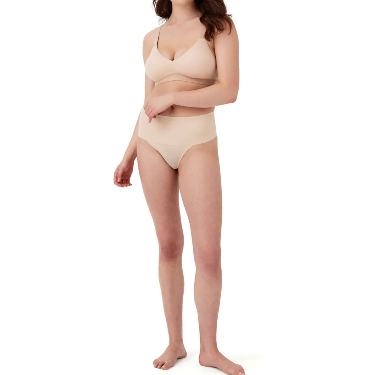 Undie-tectable® Light Control Thong