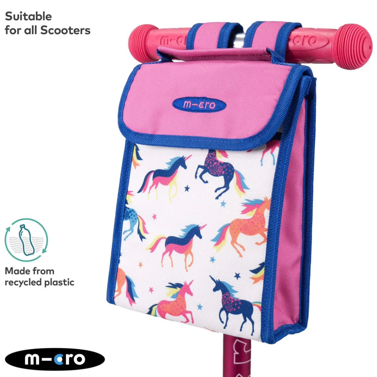 Unicorn Lunch Bag