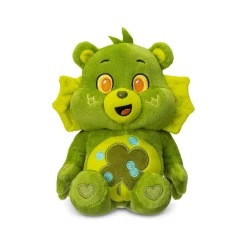 Universal Monsters - Good Luck Bear as the Creature from the Black Lagoon 22cm