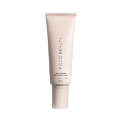Universal Solar Glow Skin Enhancer