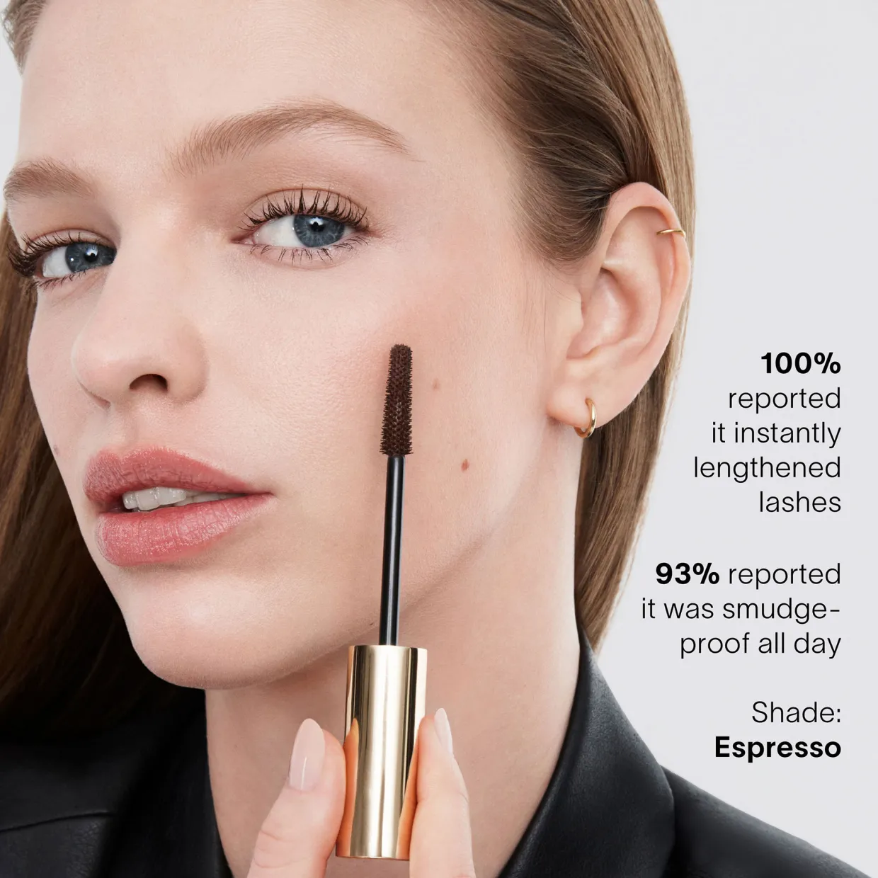 Unlocked™ Instant Extensions Mascara Travel Size