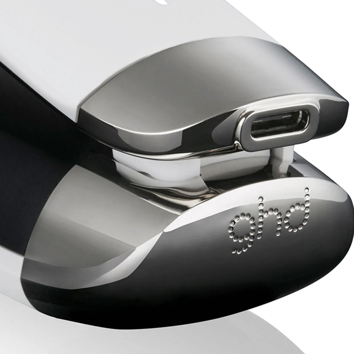 Unplugged Cordless Hair Straightener