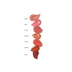 Unreal Liquid Blush