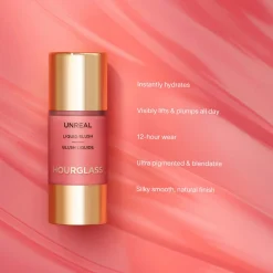 Unreal Liquid Blush