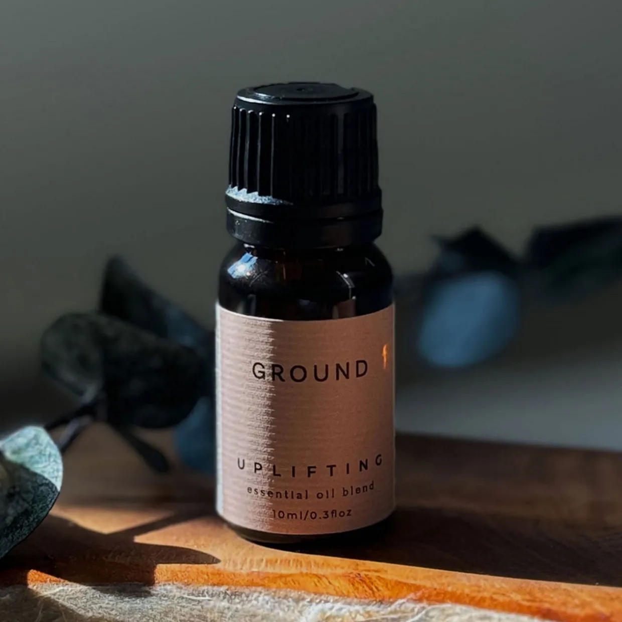 Uplifting Essential Oil Blend 10ml