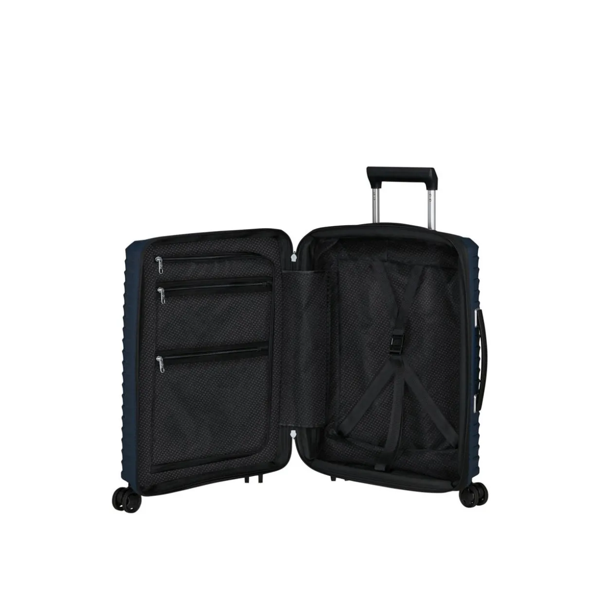 Upscape Four-Wheel Spinner 55cm
