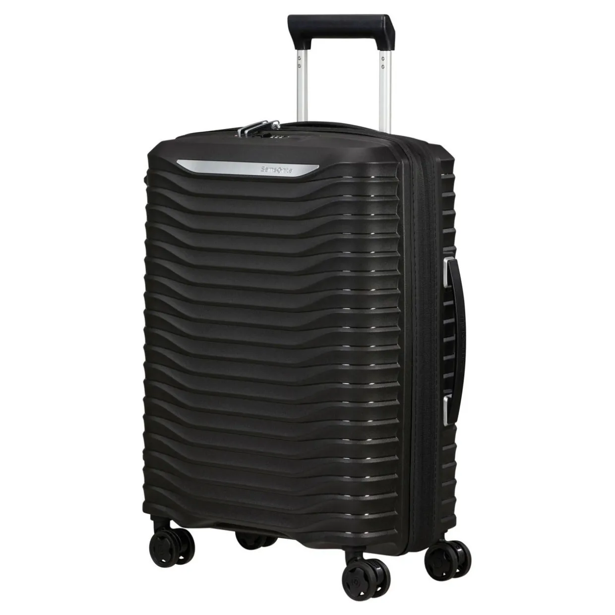 Upscape Four-Wheel Spinner 55cm