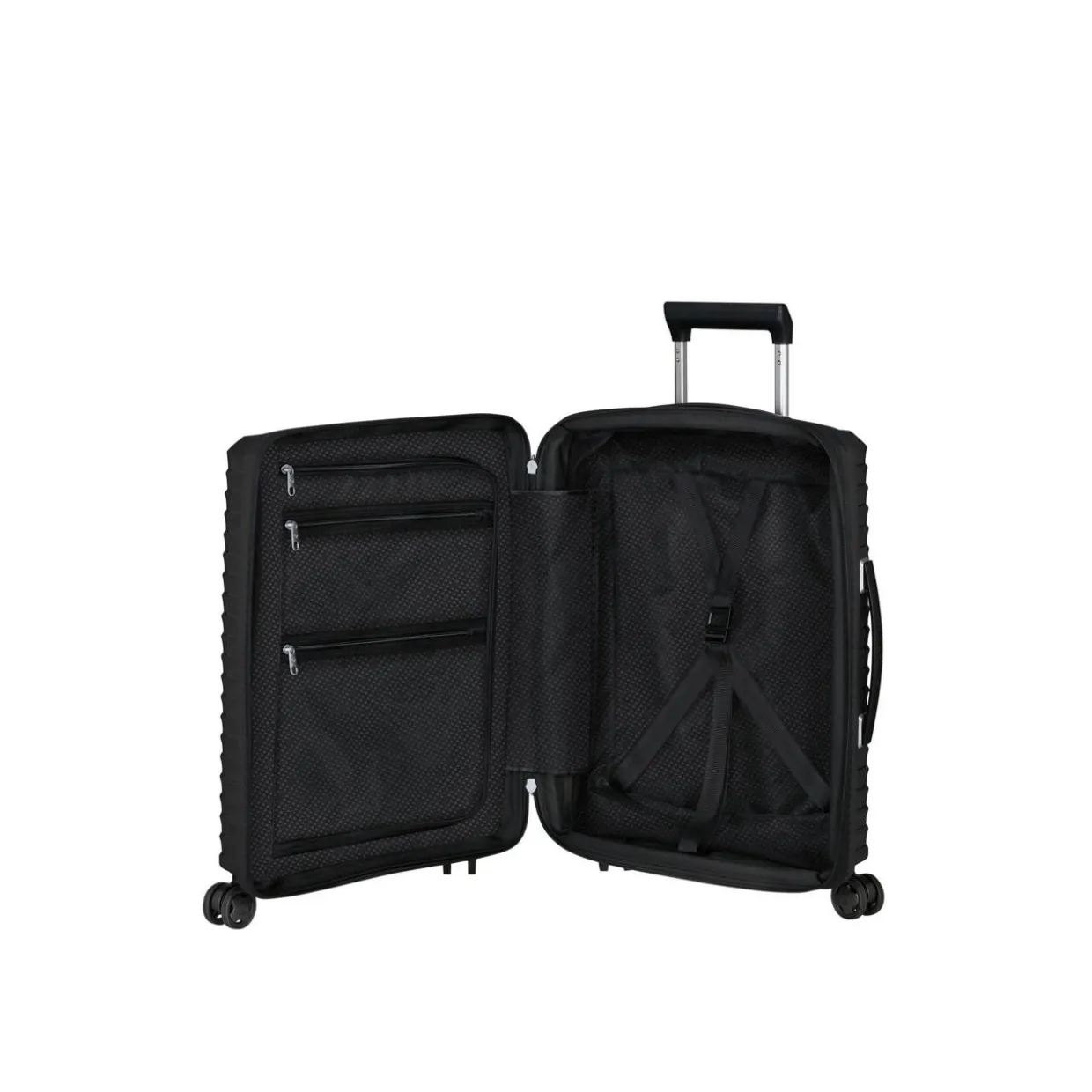 Upscape Four-Wheel Spinner 55cm