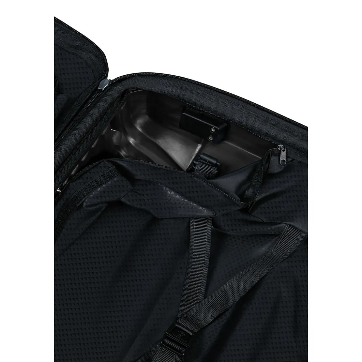 Upscape Four-Wheel Spinner 55cm