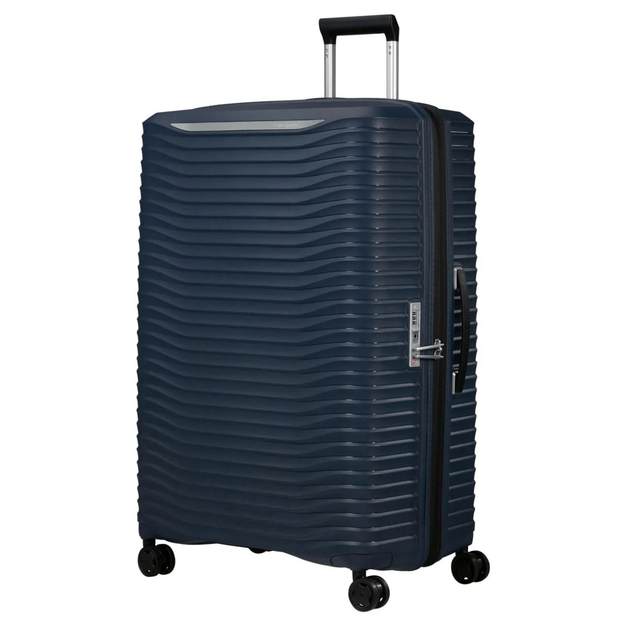 Upscape Four-Wheel Spinner 81cm