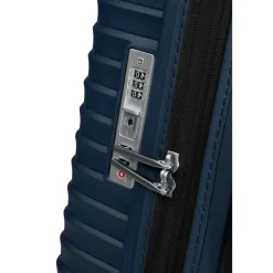 Upscape Four-Wheel Spinner 81cm