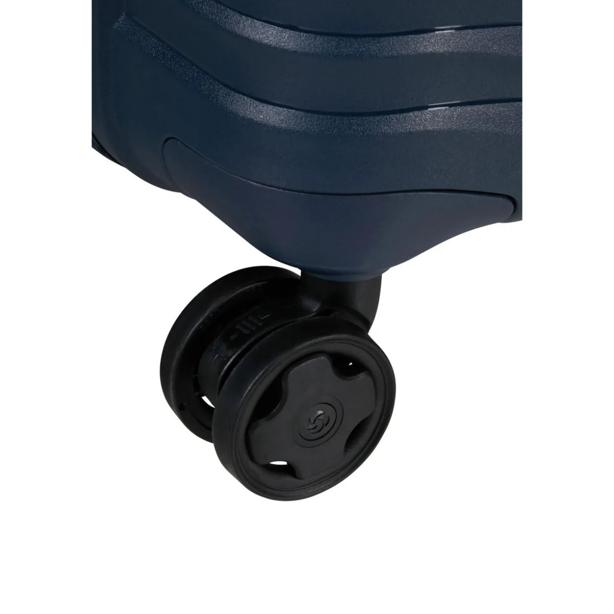 Upscape Four-Wheel Spinner 81cm