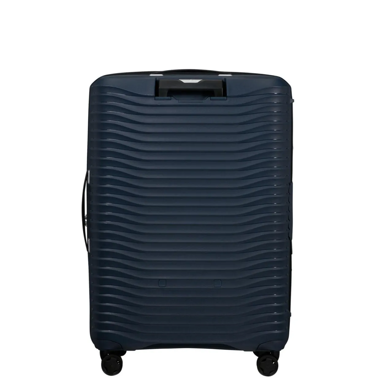 Upscape Four-Wheel Spinner 75cm