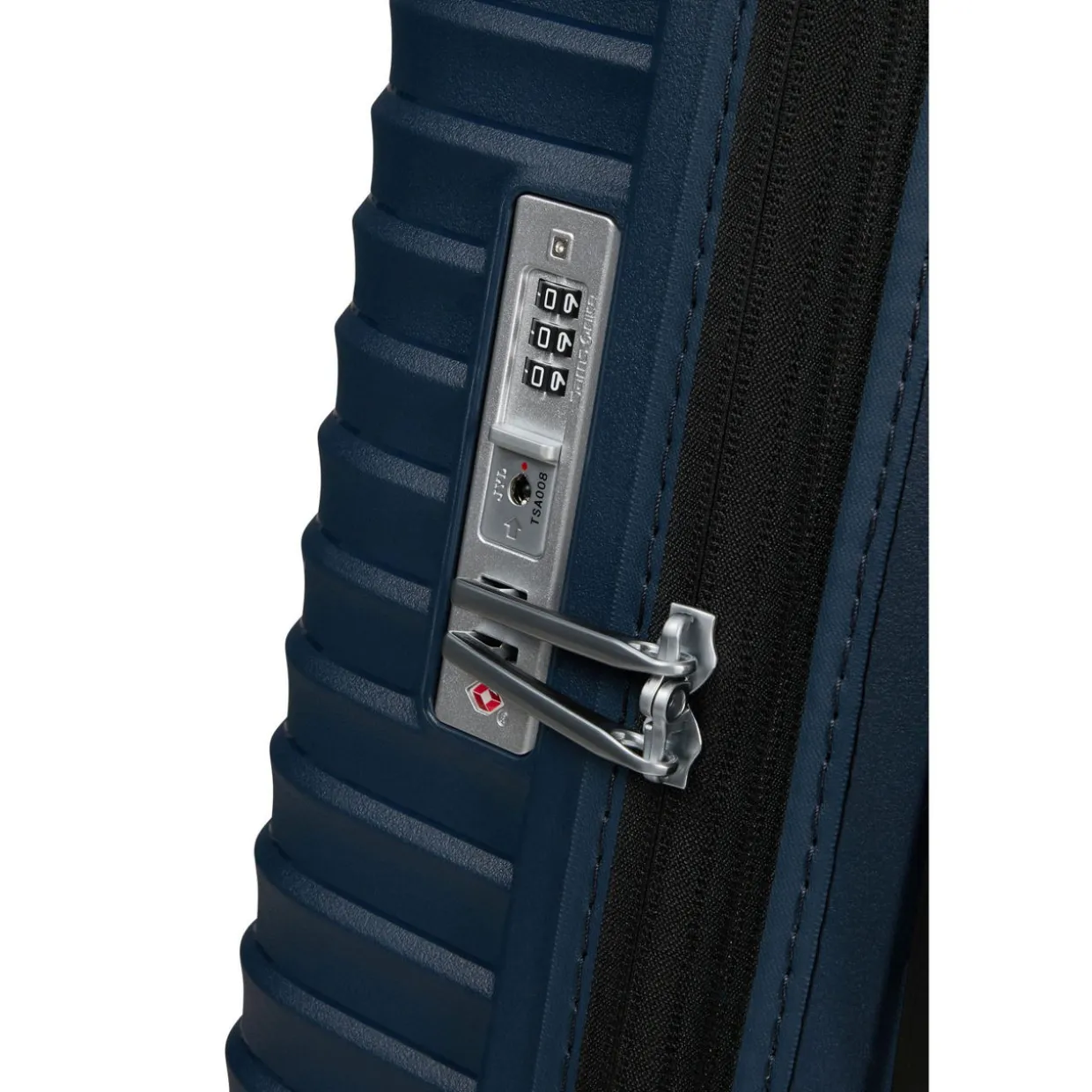 Upscape Four-Wheel Spinner 75cm