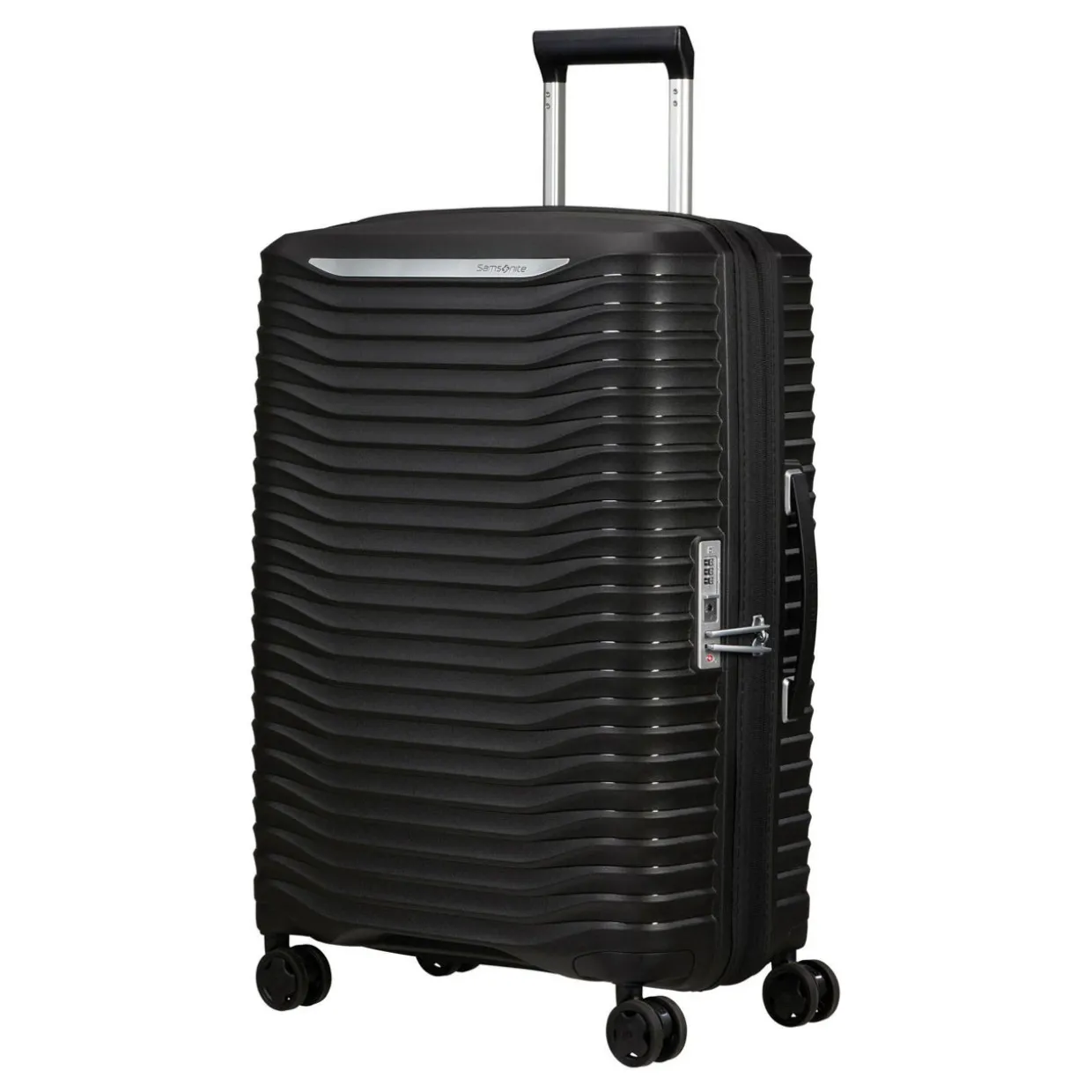 Upscape Four-Wheel Spinner 68cm