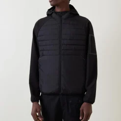 Urbanex Hybrid Light Jacket