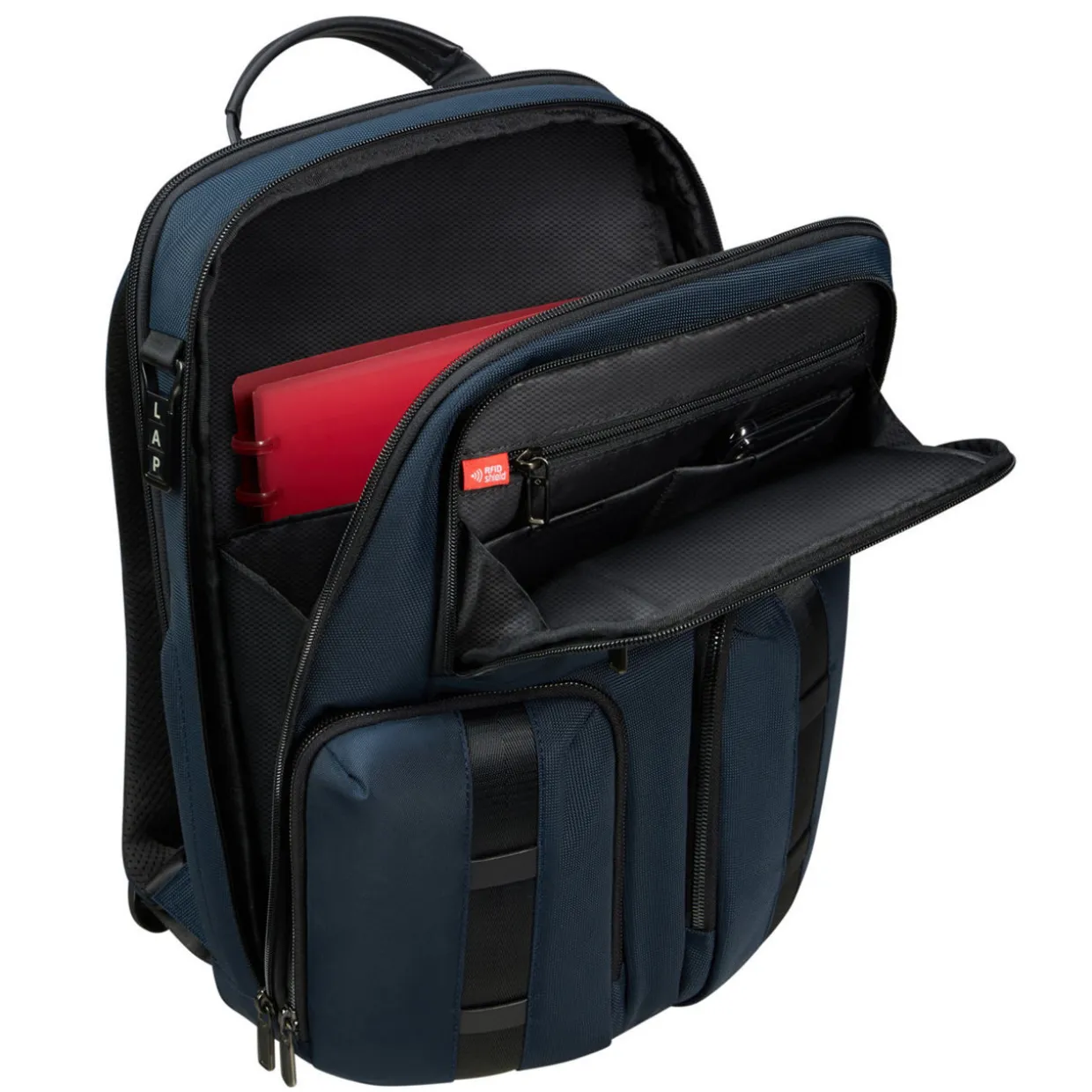 Urban-Eye Backpack 18.5L