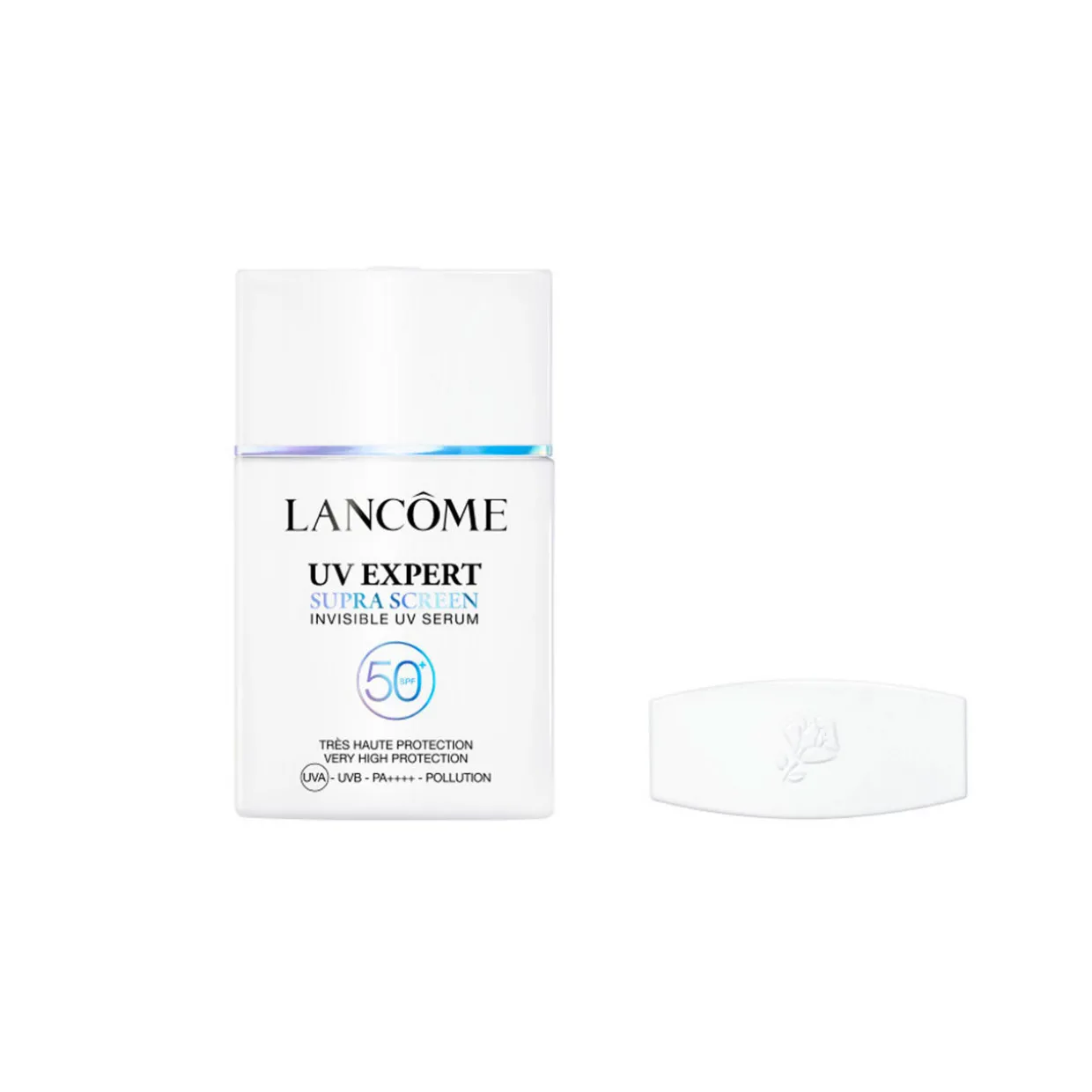 UV Expert Supra Screen SPF 50+ Invisible UV Serum