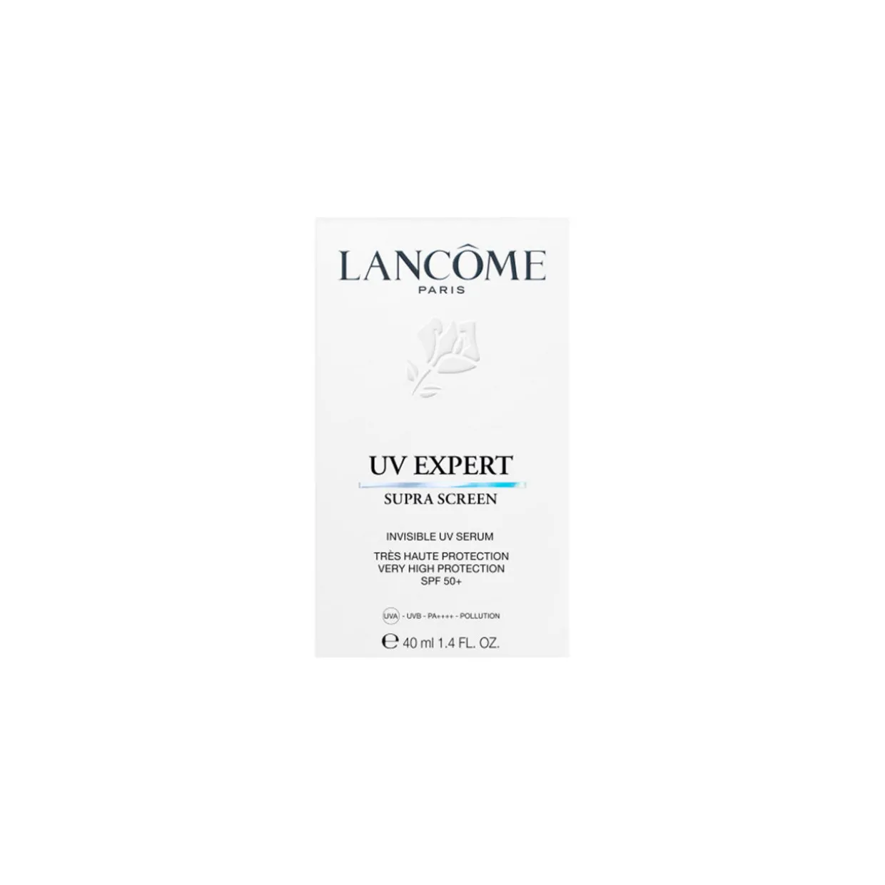 UV Expert Supra Screen SPF 50+ Invisible UV Serum