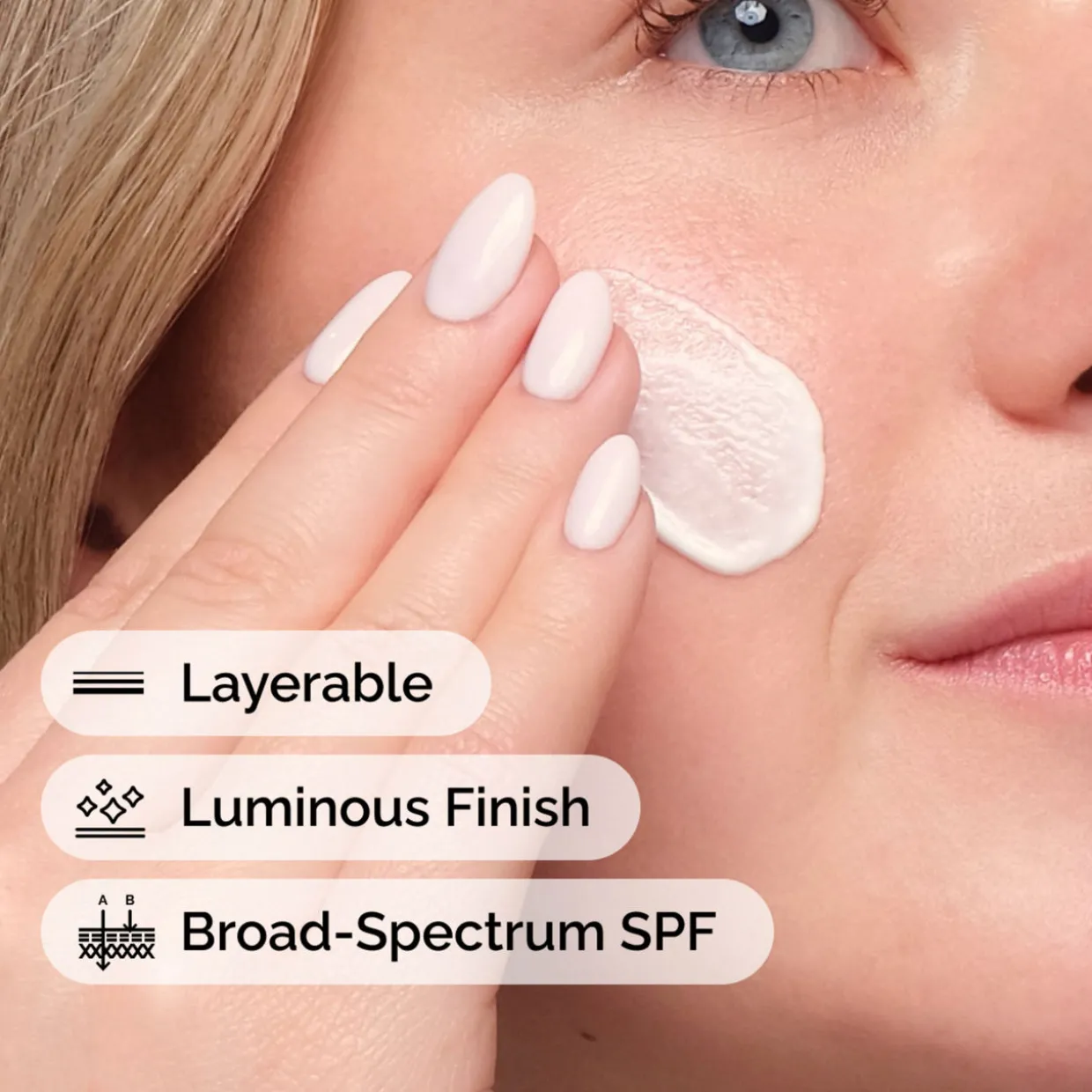 UV Filters SPF 45 Serum