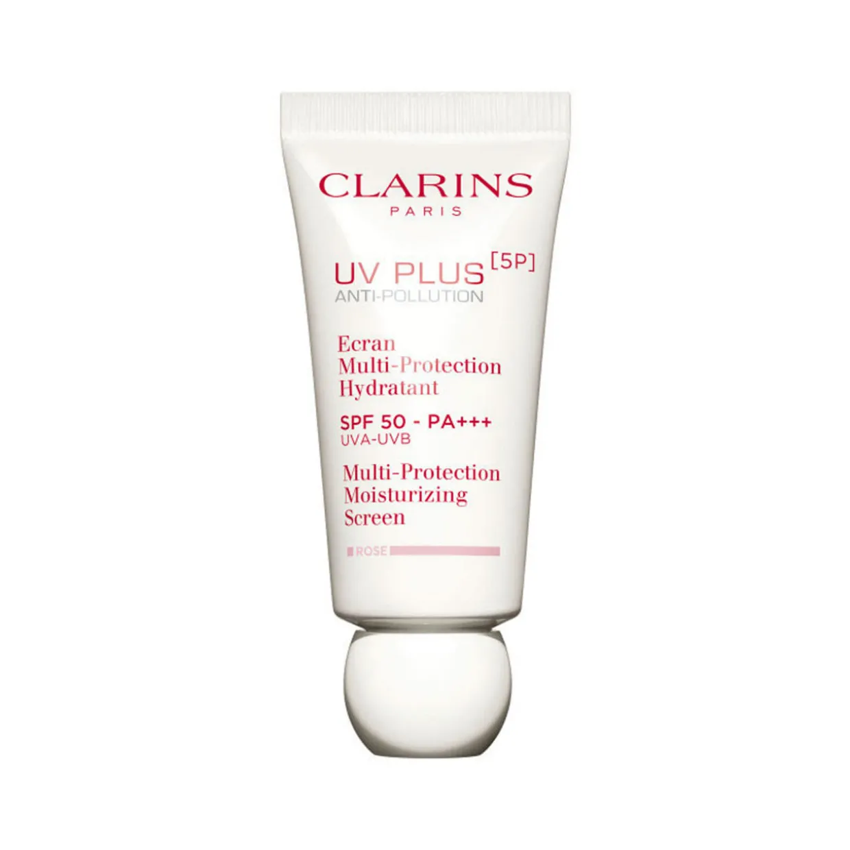 UV Plus SPF50 Rose